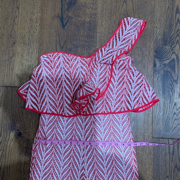 flint jumpsuit lovers and friends